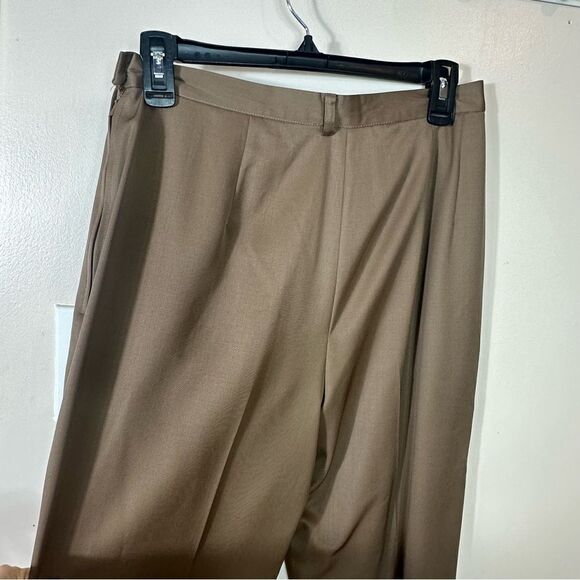 CARLISLE PANTS 100%wool - Picture 6 of 6